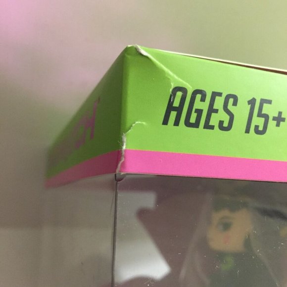 NEW 2019 BlizzCon Exclusive Overwatch D.Va with Meka 6'' Figure - Picture 7 of 9